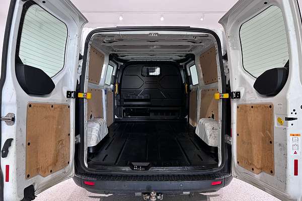 2021 Ford Transit Custom 340S VN SWB