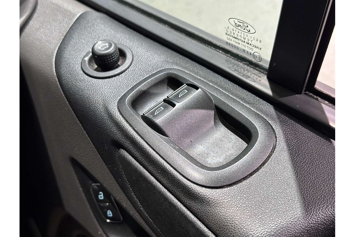 2021 Ford Transit Custom 340S VN SWB