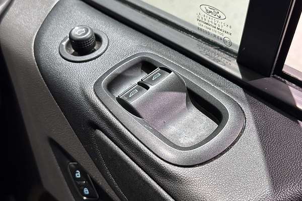 2021 Ford Transit Custom 340S VN SWB