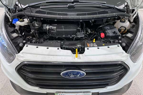 2021 Ford Transit Custom 340S VN SWB