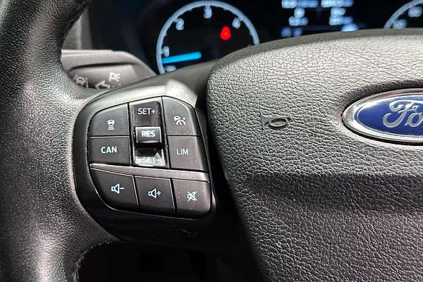 2021 Ford Transit Custom 340S VN SWB