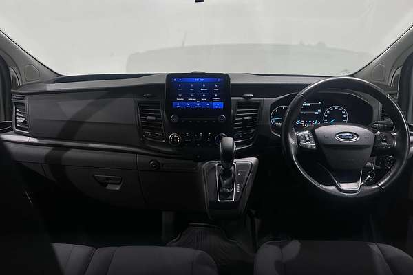 2021 Ford Transit Custom 340S VN SWB