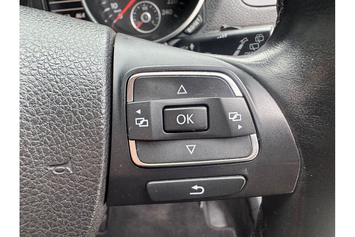 2013 Volkswagen Golf 90TSI Trendline VI