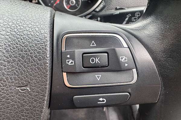 2013 Volkswagen Golf 90TSI Trendline VI