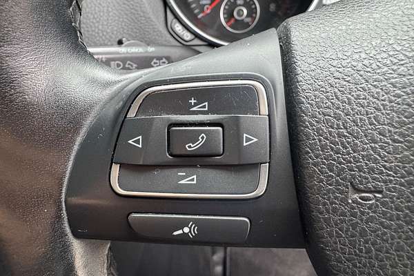 2013 Volkswagen Golf 90TSI Trendline VI