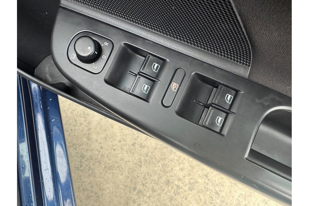 2013 Volkswagen Golf 90TSI Trendline VI