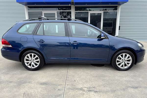 2013 Volkswagen Golf 90TSI Trendline VI