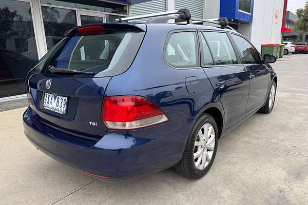 2013 Volkswagen Golf 90TSI Trendline VI