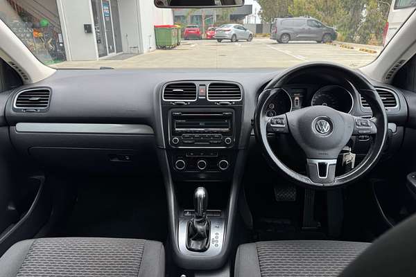 2013 Volkswagen Golf 90TSI Trendline VI