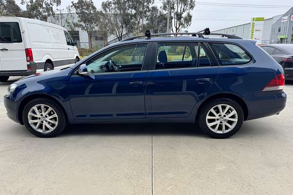 2013 Volkswagen Golf 90TSI Trendline VI