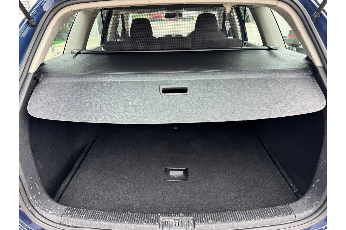 2013 Volkswagen Golf 90TSI Trendline VI