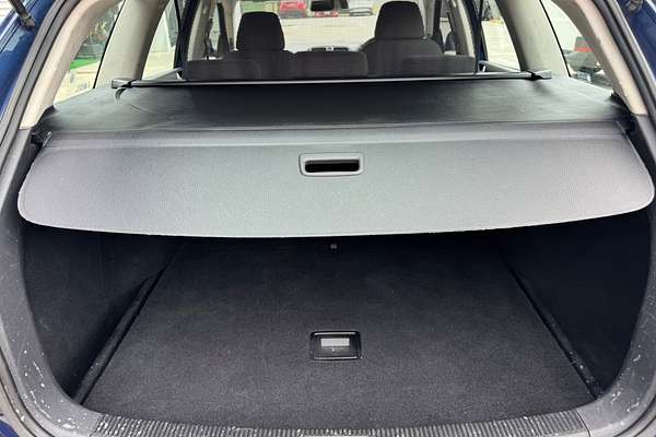 2013 Volkswagen Golf 90TSI Trendline VI