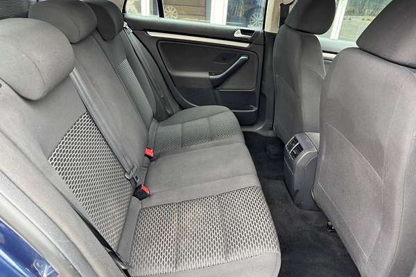 2013 Volkswagen Golf 90TSI Trendline VI
