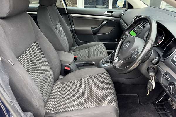 2013 Volkswagen Golf 90TSI Trendline VI