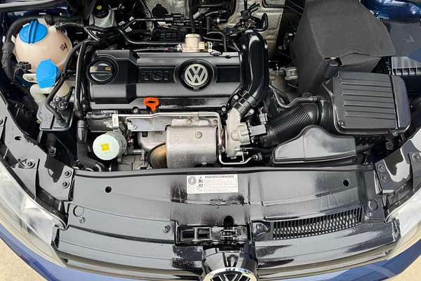 2013 Volkswagen Golf 90TSI Trendline VI