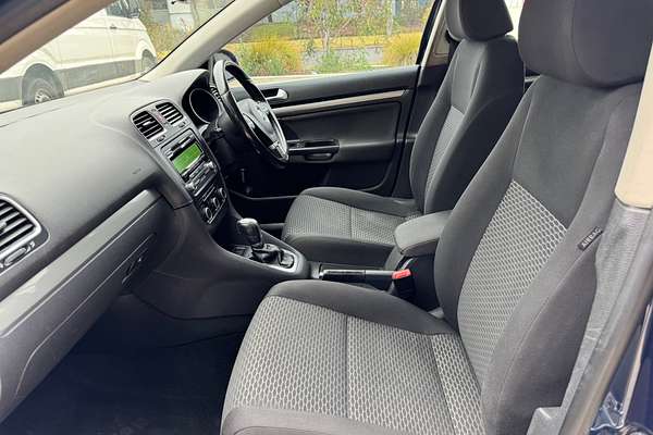 2013 Volkswagen Golf 90TSI Trendline VI