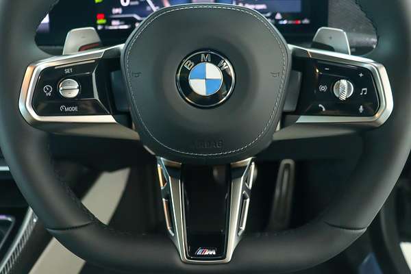 2024 BMW 7 Series 740i M Sport G70