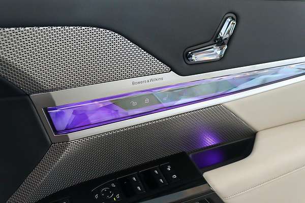 2024 BMW 7 Series 740i M Sport G70