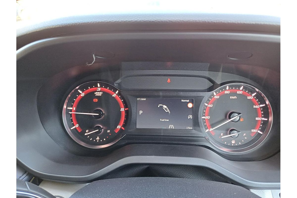 2024 LDV Deliver 9