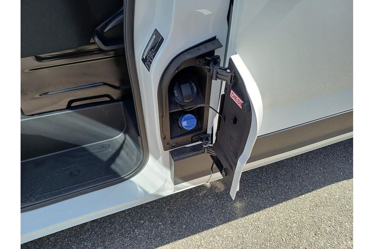 2024 LDV Deliver 9