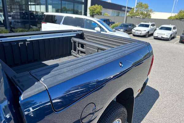 2024 RAM 2500 Laramie Rambox DJ 4X4
