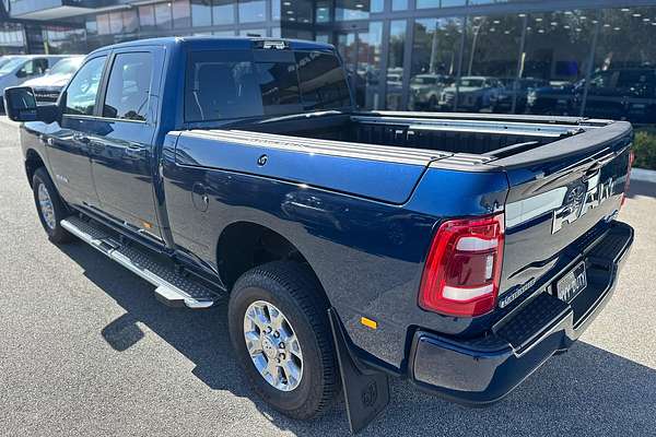 2024 RAM 2500 Laramie Rambox DJ 4X4