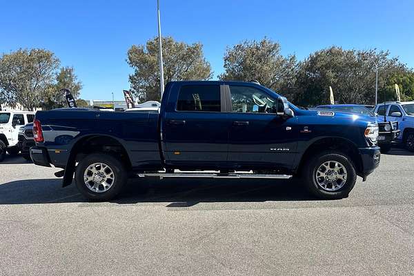 2024 RAM 2500 Laramie Rambox DJ 4X4