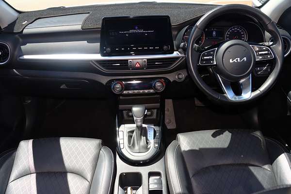 2022 Kia Cerato Sport BD