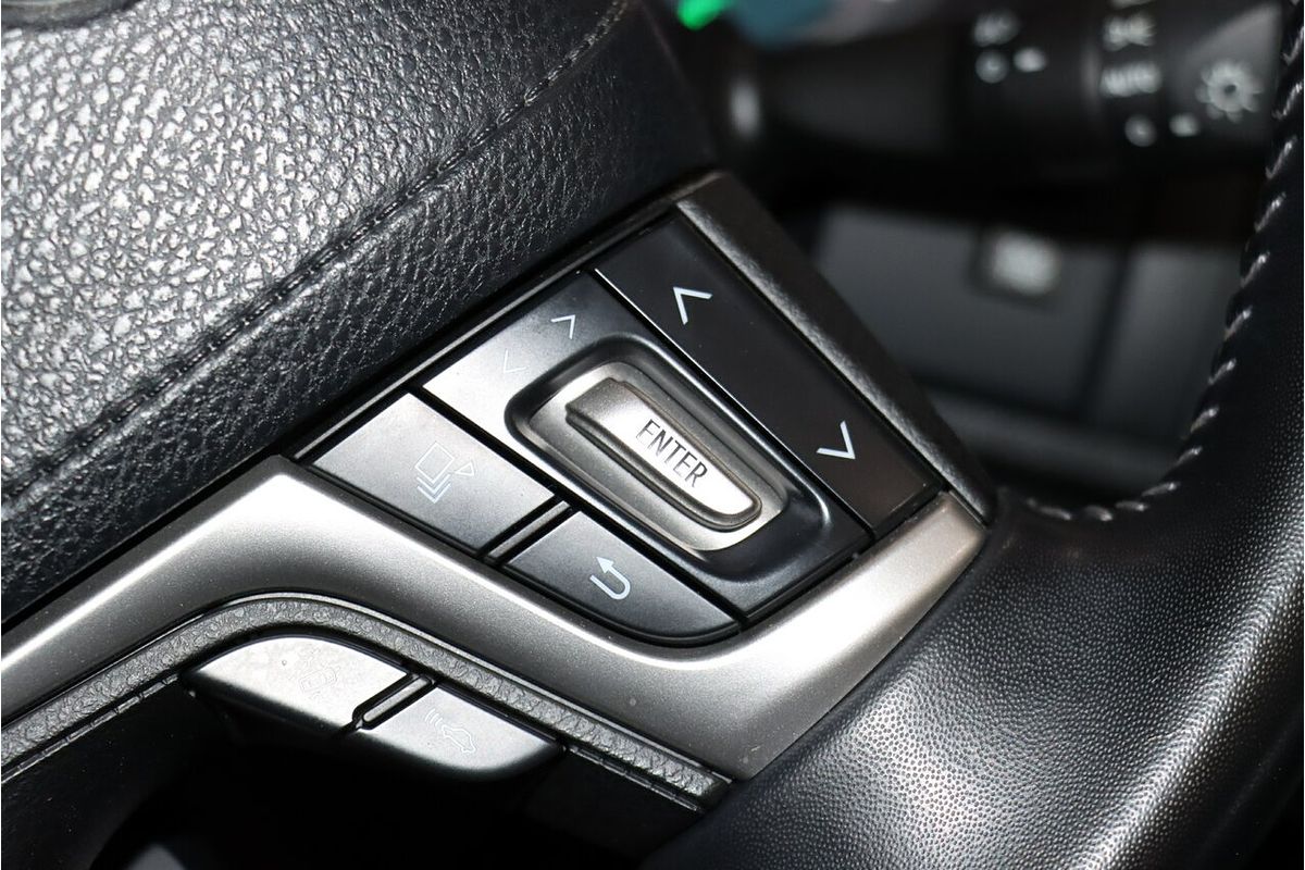 2022 Toyota Landcruiser Prado VX GDJ150R