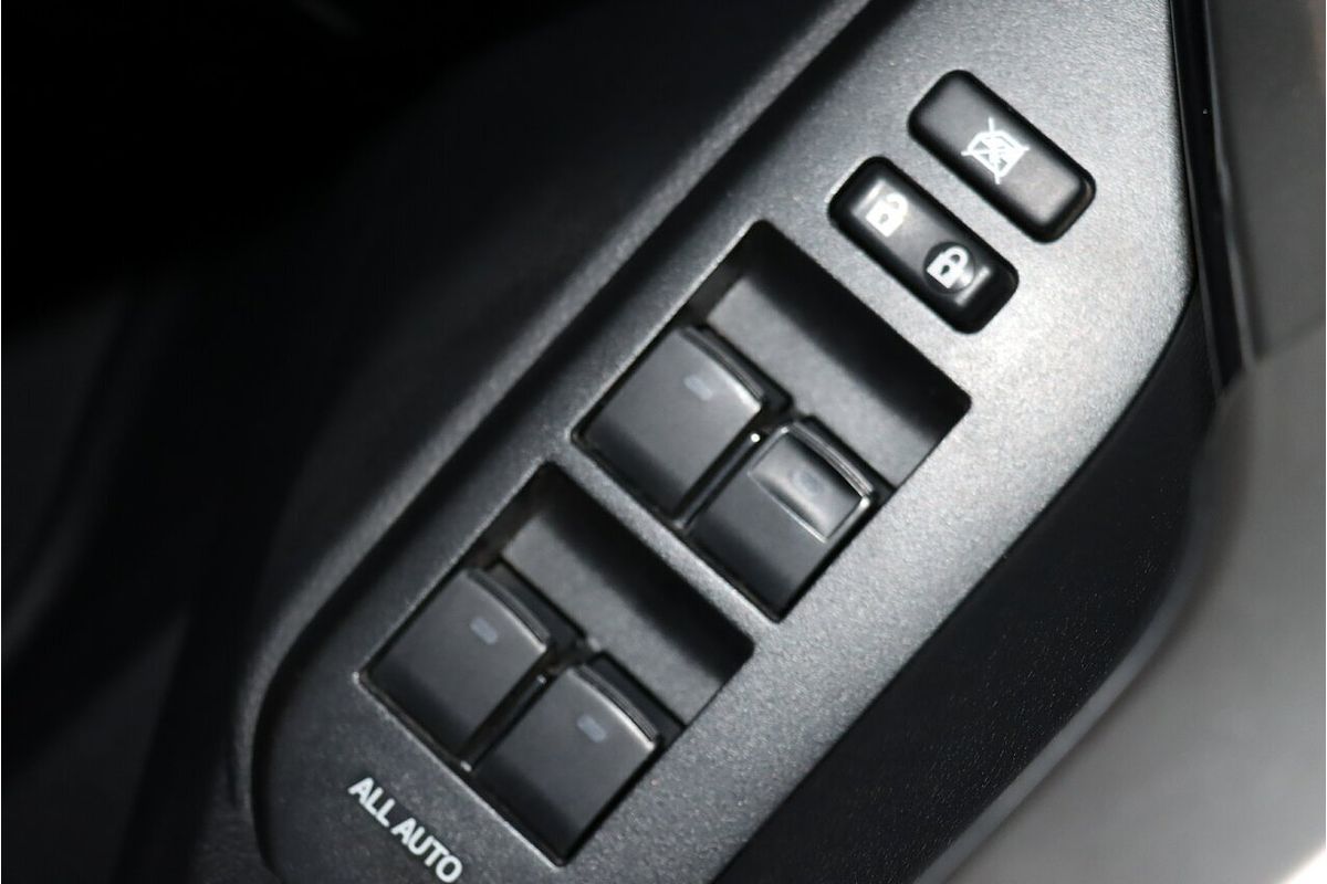 2022 Toyota Landcruiser Prado VX GDJ150R