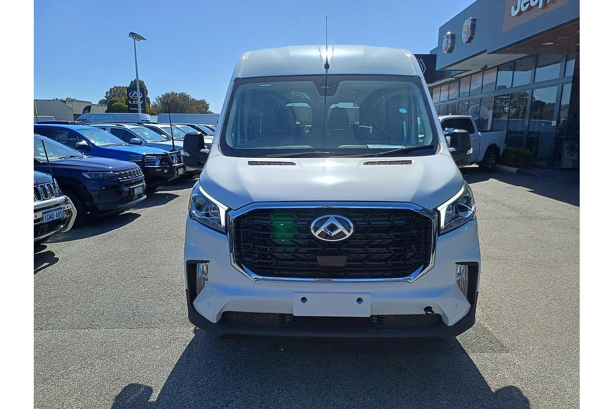 2024 LDV Deliver 9