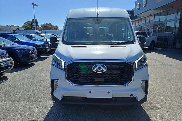 2024 LDV Deliver 9