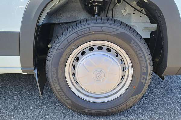 2024 LDV Deliver 9