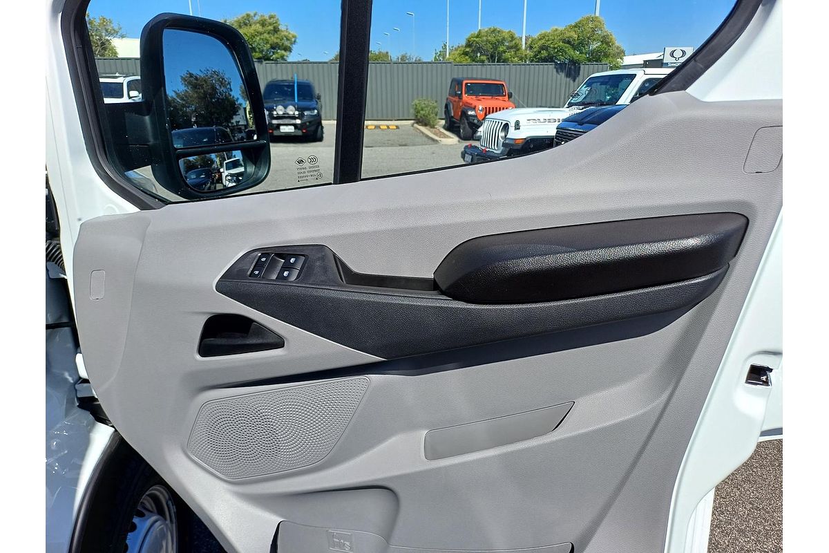 2024 LDV Deliver 9