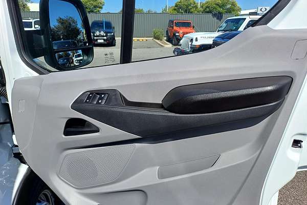 2024 LDV Deliver 9
