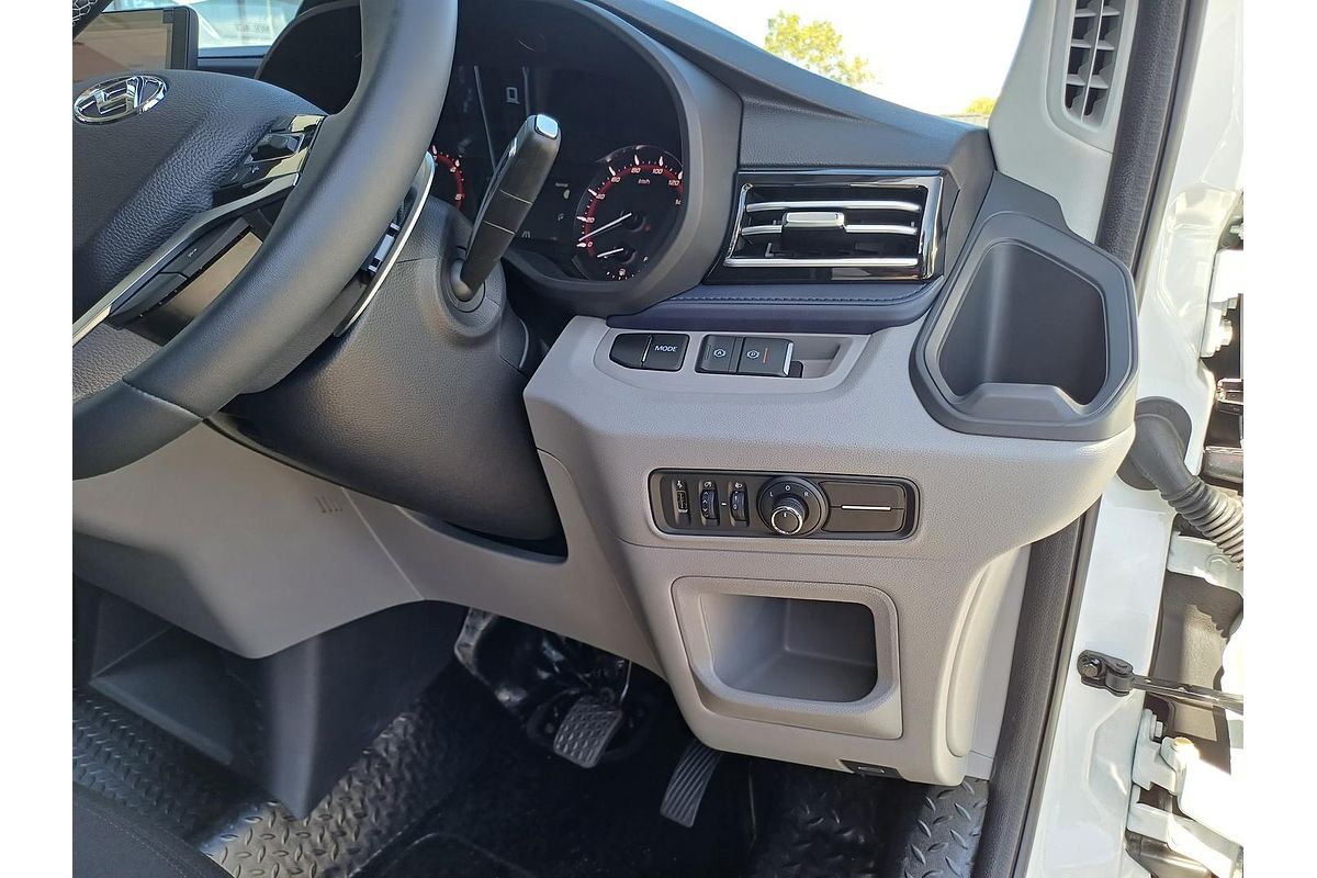 2024 LDV Deliver 9