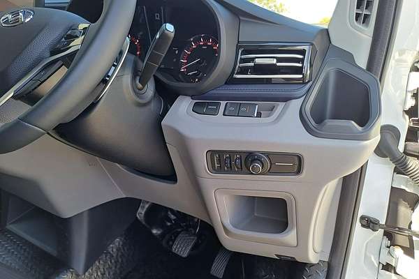 2024 LDV Deliver 9