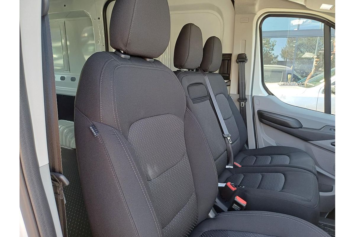 2024 LDV Deliver 9