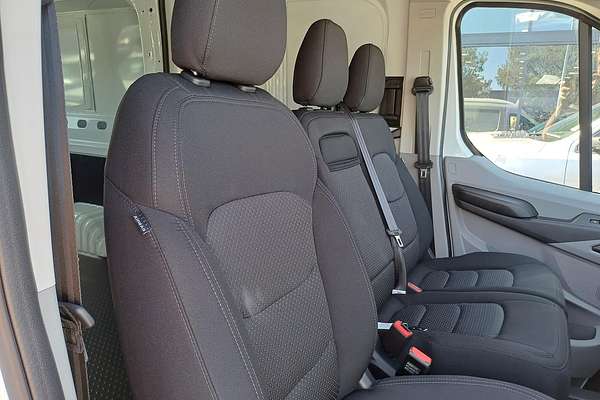 2024 LDV Deliver 9