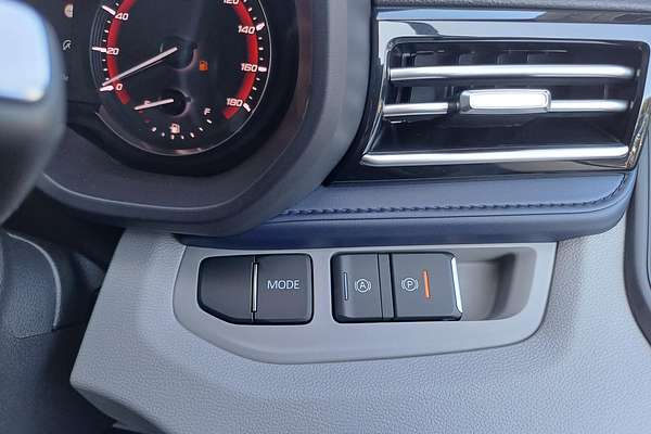2024 LDV Deliver 9