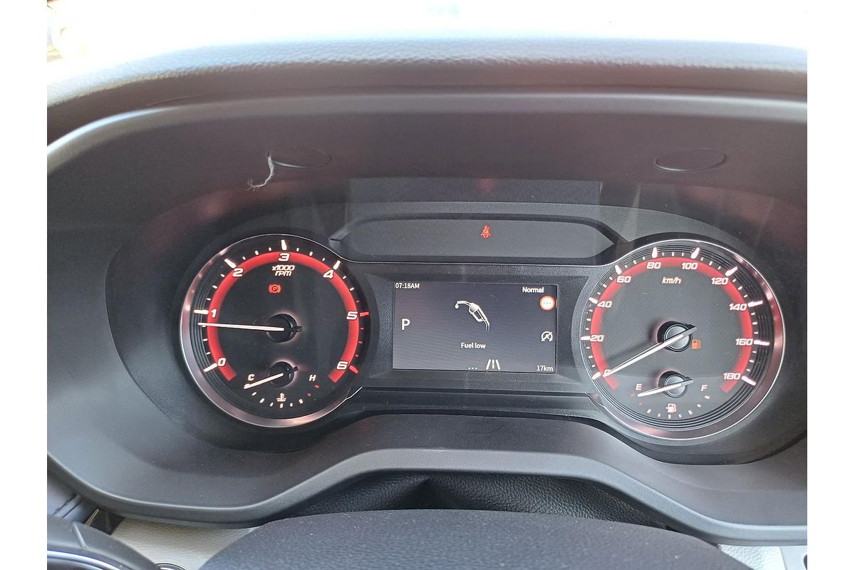 2024 LDV Deliver 9