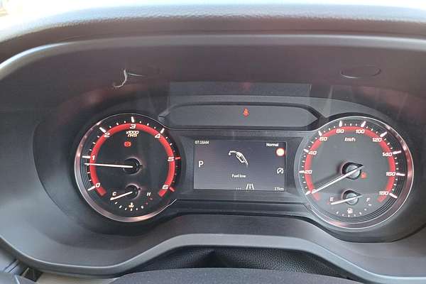 2024 LDV Deliver 9