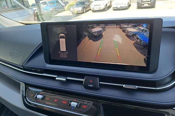 2024 LDV Deliver 9