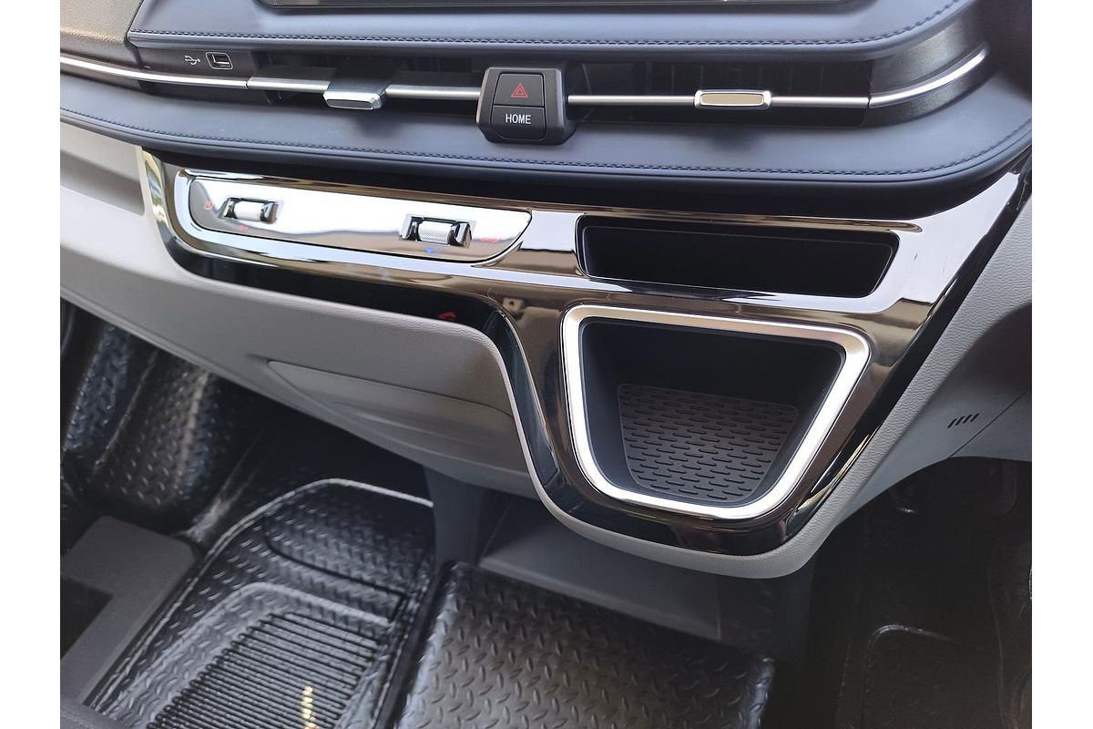 2024 LDV Deliver 9