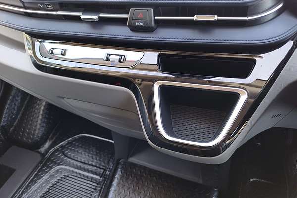 2024 LDV Deliver 9