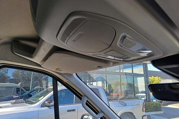 2024 LDV Deliver 9