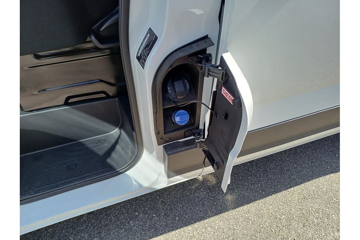 2024 LDV Deliver 9