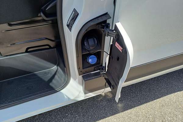 2024 LDV Deliver 9