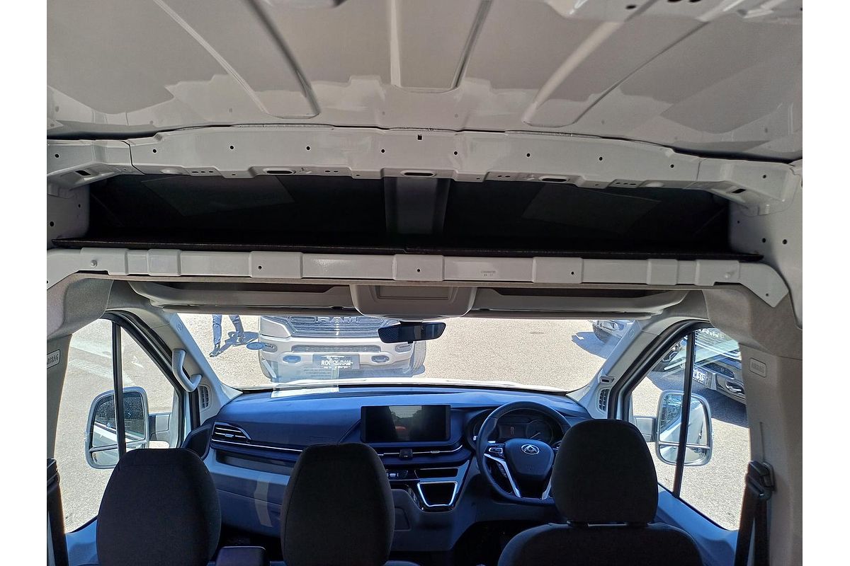 2024 LDV Deliver 9