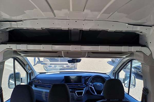 2024 LDV Deliver 9